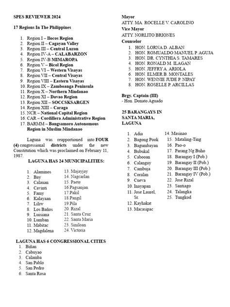 spes reviewer pdf|Impact evaluation of the Philippine Special Program for .